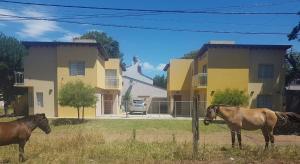 Duplex en Costa Azul