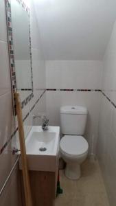 Duplex en Costa Azul