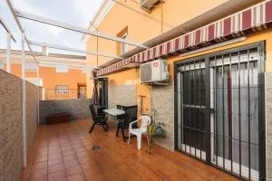 Home4u Casa en Churriana - Las Gabias