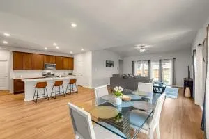 Furnished Executive Home - Corporate Housing - 艾索