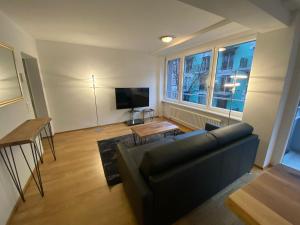 Amazing 1BR flat in the city centre - West 8