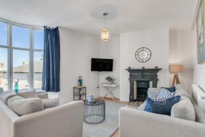 2 - Modern & Stylish 3-Bed Apartment in Cromer