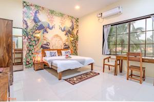 Islander Retreat Alibaug