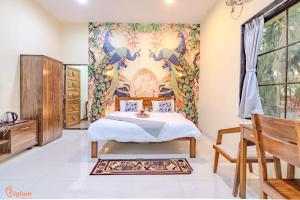 Islander Retreat Alibaug