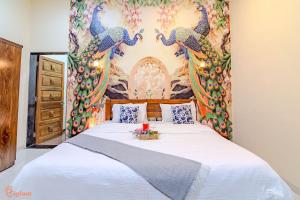 Islander Retreat Alibaug