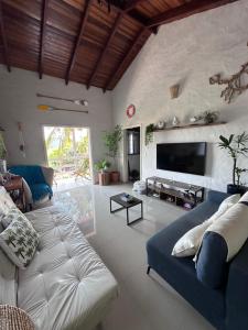 Casa Luz São Sebastião SP