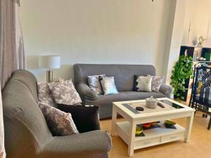 Home4u Calle Barcelona