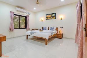 Islander Retreat Alibaug