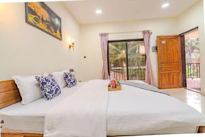 Islander Retreat Alibaug