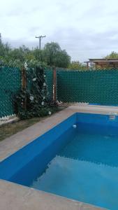 Cabañas ENTRE DIQUES