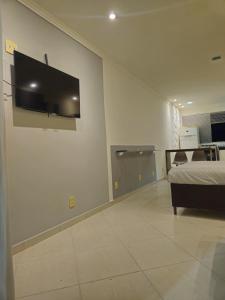 Apartamento estudio