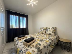 Appartements Appartement 300m de la mer : photos des chambres