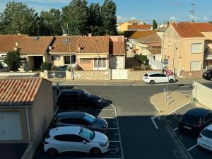 Appartements Appartement 300m de la mer : photos des chambres