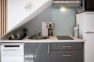 Le Kelly - Hyper Centre Mulhouse