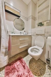 Le Kelly - Hyper Centre Mulhouse