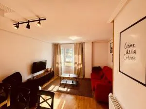 Apartamento en Foz - Fazouro