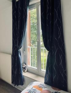 Appartements Grand appartement a la campagne : photos des chambres
