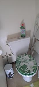 Appartements Studio Sophie totalement relooke balcon wifi parking vue degagee : photos des chambres