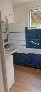 Appartements Studio Sophie totalement relooke balcon wifi parking vue degagee : photos des chambres