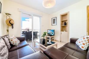 Mythical Sands Apartment BA09