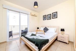 Mythical Sands Apartment BA09