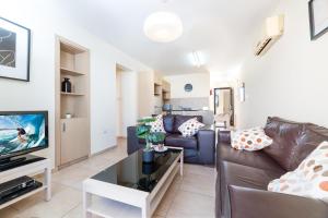 Mythical Sands Apartment BA09 - 3hvězdičkové hotely ve městě Protaras