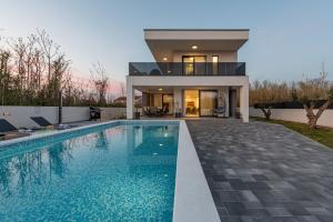 Villa Merci ZadarVillas