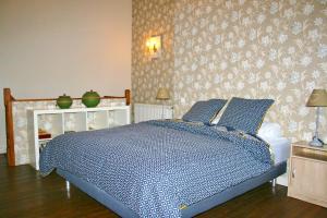 Maisons de vacances Le gite du gue : photos des chambres