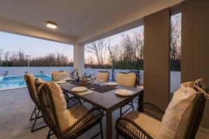 Villa Merci ZadarVillas