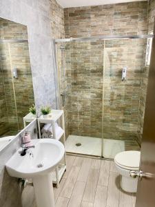 Apartamentos turísticos en Jerez de la frontera