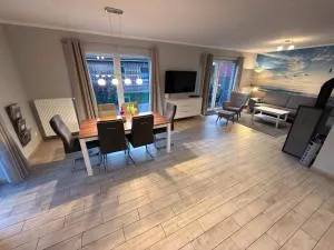 "Bauernhof-Claussen", Haus Seestern - Ostermarkelsdorf