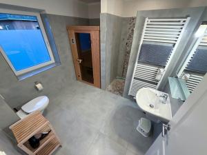 "Bauernhof-Claussen", Haus Seestern