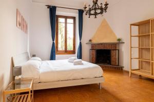 Eventi e Relax vicino all'Artemio Franchi e al Centro Storico