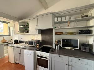 Le Sainte-Victoire - Studio cosy avec sa jolie terrasse - Centre ville historique