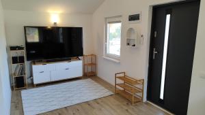 Domek Koloděje nad Lužnicí