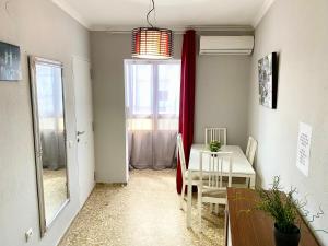 Apartamentos turísticos en Jerez de la frontera