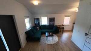 Domek Koloděje nad Lužnicí