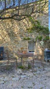 Maisons de vacances Domaine familial avec grand parc et piscine : photos des chambres