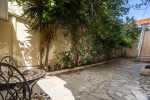 Paradise City Apartment