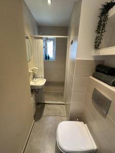 Stilvolles Studio-Apartment im Zentrum MG