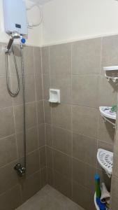 Affordable & Spacious Condo in Makati