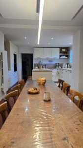 Maisons de vacances Domaine familial avec grand parc et piscine : photos des chambres