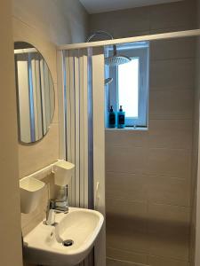 Stilvolles Studio-Apartment im Zentrum MG