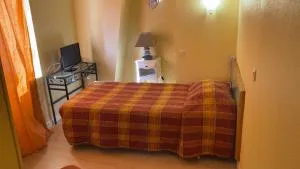 博塞茹尔酒店 - Le Thil-Riberpré