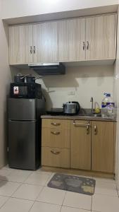 Affordable & Spacious Condo in Makati