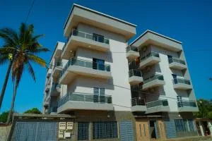 La Résidence INNA - Sozor