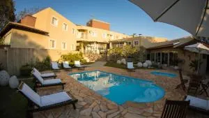 Hotel Itagy - Tibagi