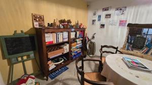 Maisons de vacances Domaine familial avec grand parc et piscine : photos des chambres