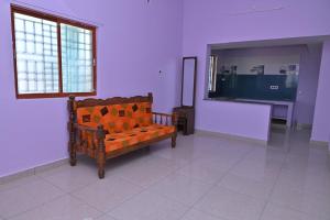 Kavitha Family Home stay TVM