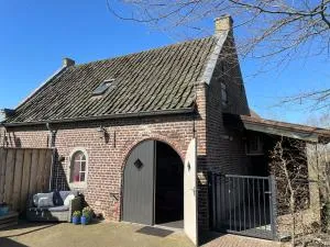 Het Bakkers Hutje - Overloon